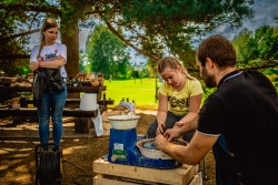 Pļaujas svētki - 14. septembrī! Alūksnes TIC